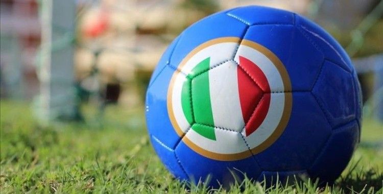 Serie A 20 Haziran'da yeniden başlayacak