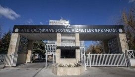 Aile, Çalışma ve Sosyal Hizmetler Bakanlığından 'B.Ö. 43 kadını mağdur etti' haberleriyle ilgili açıklama