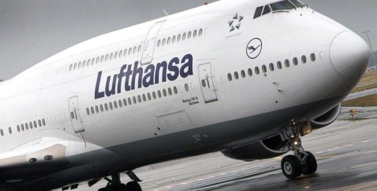 Lufthansa'da iflas seçeneği tartışılıyor