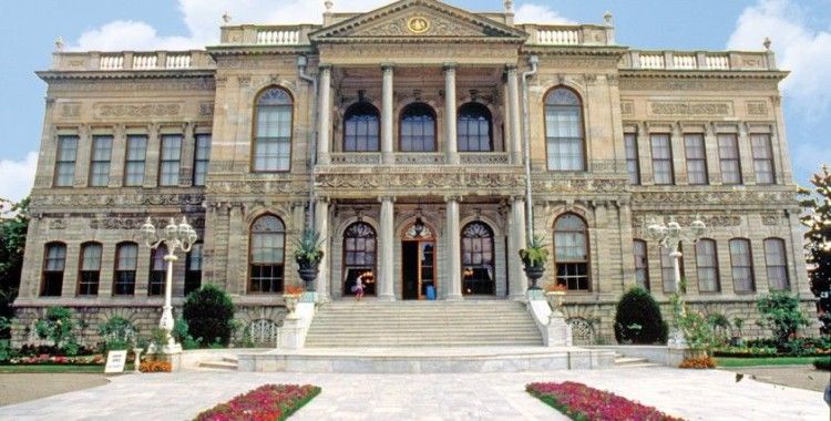 Milli Saraylar 75 gün sonra yeniden ziyarete açılmaya hazırlanıyor