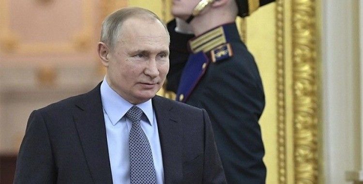 Putin Suriye'de daha fazla arazi ve gayrimenkul istiyor