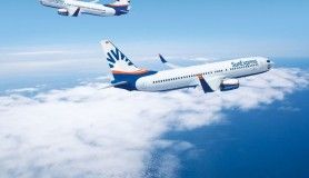 SunExpress, iç hat uçuşlarına yarın başlıyor 