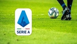 İtalya Serie A'da maç takvimi belli oldu