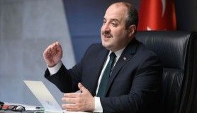 Bakan Varank: Son iki çeyrekte güçlü toparlanma bekliyoruz