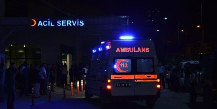 Siirt'ten acı haber: 2 asker şehit, 7 asker yaralı