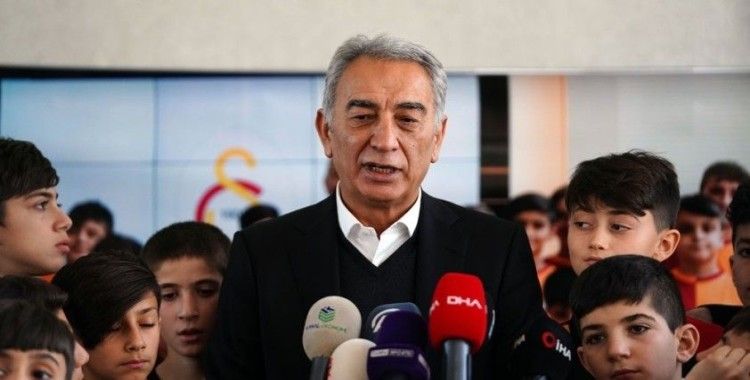 Galatasaray'ın eski başkanı Adnan Polat'ın dolandırılmasına ilişkin iddianame tamamlandı