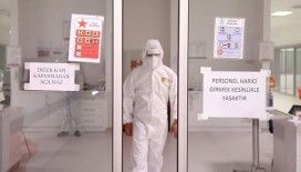 Bilim Kurulu Üyesi Demircan'dan hastane uyarısı