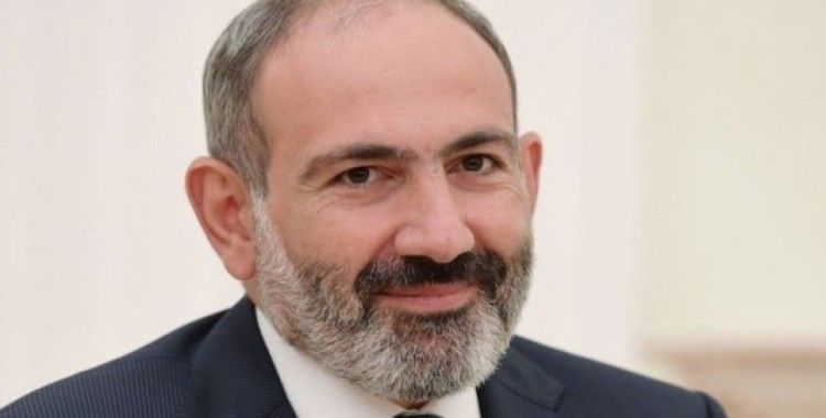 Ermenistan Başbakanı Nikol Paşinyan ve tüm ailesi koronaya yakalandı!