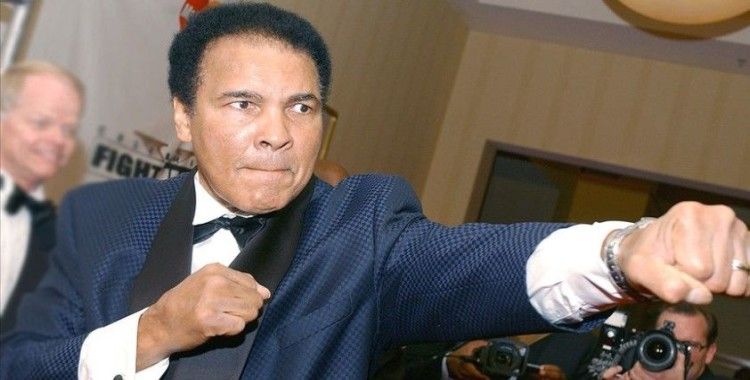 Irkçılık ve ayrımcılıkla mücadeleyle geçen bir hayat: Muhammed Ali