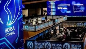 Borsa güne yükselişle başladı 