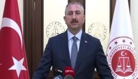 Bakan Gül, Türk Milli Klavye Takımı ve dünya şampiyonu Aşkın'ı tebrik etti