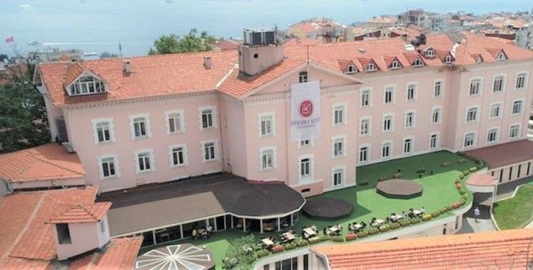 İstanbul Sağlık ve Teknoloji Üniversitesi göz dolduruyor
