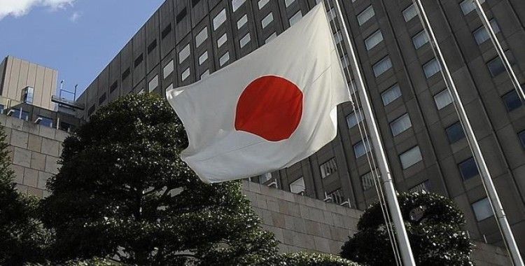 Japon mahkemesinde Kovid-19 krizi
