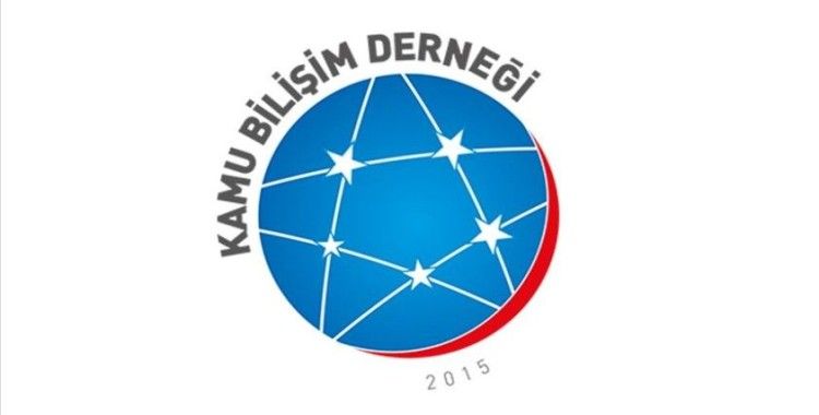 Kamu bilişimcilerinden Biz Bize Yeteriz Türkiye'm kampanyasına 101 bin 200 lira destek