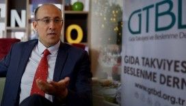 ’’Koronavirüs, gıda takviyesi kullanımını artırdı’’