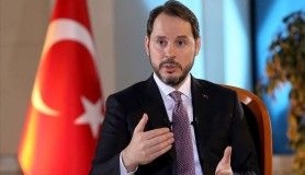 Bakan Albayrak'tan çiftçilere destek açıklaması