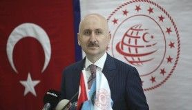 Ulaştırma ve Altyapı Bakanı Karaismailoğlu: Yusufeli Barajı'na ulaşım 39 tünelle sağlanacak