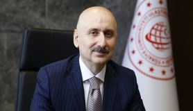 Bakan Karaismailoğlu: 10 Haziran'dan itibaren kademeli olarak 40 ülkeye uçak seferleri başlıyor