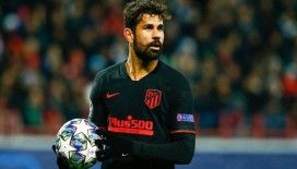 Diego Costa'ya vergi kaçırmaktan 6 ay hapis cezası