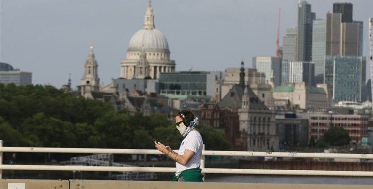 İngiliz turizm şirketlerinde 'karantina' endişesi