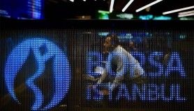 Borsa güne yükselişle başladı