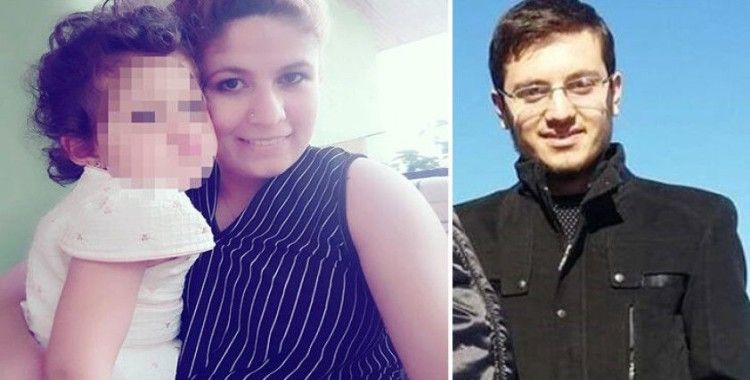 Karısının boğazını keserek öldüren katil zanlısı koca: 'adalete güveniyorum'