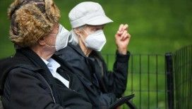 Dünya genelinde Kovid-19 vaka sayısı 6 milyon 900 bini aştı