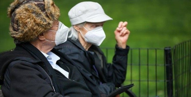 Dünya genelinde Kovid-19 vaka sayısı 6 milyon 900 bini aştı