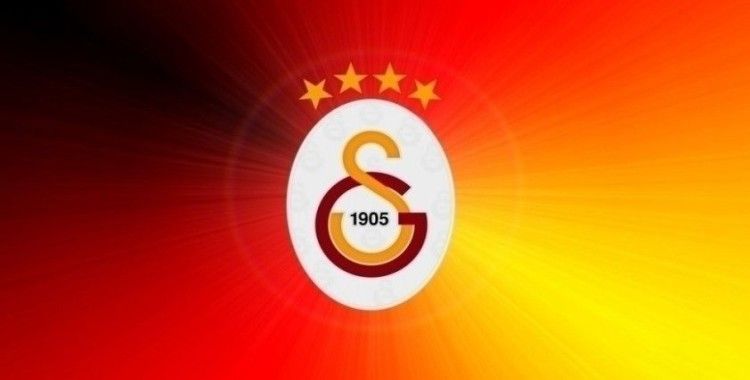 Galatasaray’da testler negatif