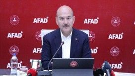 İçişleri Bakanı Soylu: Türkiye Kovid-19 sürecini en başarılı yöneten ülke oldu