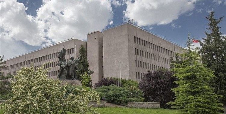 Ankara Barosunun 11 yöneticisinden Erbaş hakkındaki açıklama nedeniyle savunma istendi