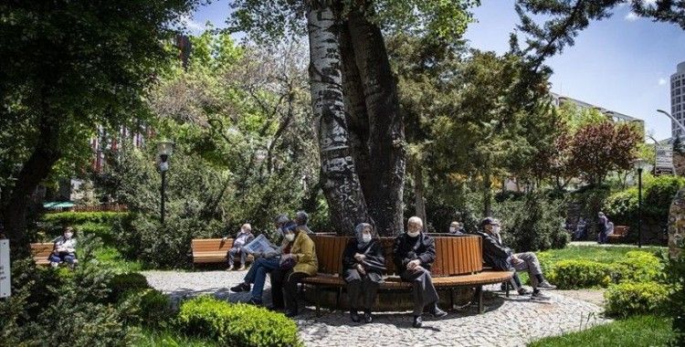 Park, bahçe, rekreasyon ve mesire alanlarının kullanımına yönelik önlemler belirlendi