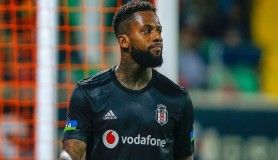 Beşiktaşlı futbolcu Lens: Gerçekçi hedeflerimiz var