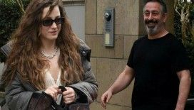 Serenay Sarıkaya ve Cem Yılmaz çifti aşka geldi