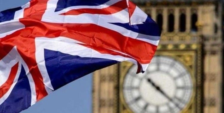İngiltere ekonomisi Nisan ayında yüzde 20,4 küçüldü