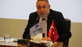 TMSF Başkanı Muhiddin Gülal