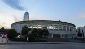 Beşiktaş - Fraport TAV Antalyaspor