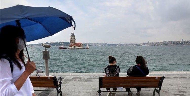 İstanbul İl Umumi Hıfzısıhha Meclisi'nden yeni kararlar