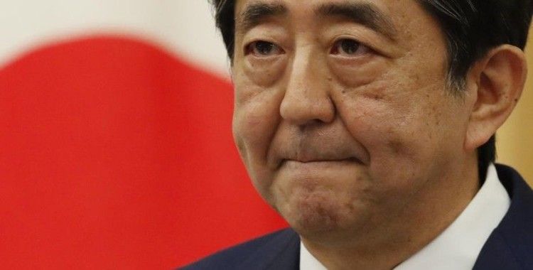 Japonya Başbakanı Abe'den ikinci dalga uyarısı