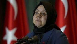 Bakan Zehra Zümrüt Selçuk: Geri ödeme listesinde 8 bin 610 ilacımız var