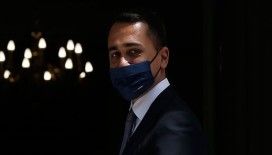 İtalya Dışişleri Bakanı Luigi Di Maio Türkiye'yi ziyaret edecek