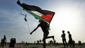 Hamas'tan direniş çağrısı