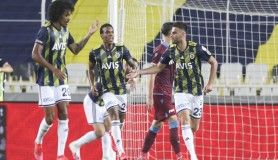 Fenerbahçe - Trabzonspor