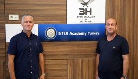Inter Akademi Türkiye, Mersin'de kuruldu