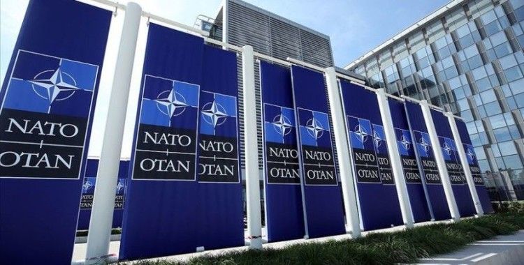 NATO ikinci Kovid-19 dalgasına hazırlık yapıyor