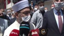  “Personelimizin maaşlarını faizsiz finans kurumları aracılığıyla ödemeye başladık”