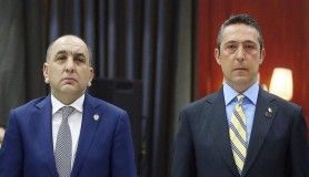 PFDK'dan Ali Koç ve Semih Özsoy'a hak mahrumiyeti cezası