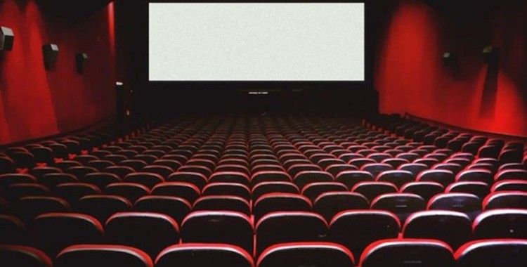 Sinema salonları sayılarında düşüş yaşandı