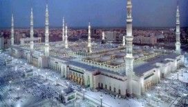 Mekke'de camiler 21 Haziran'da yeniden ibadete açılıyor