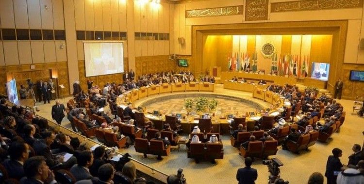 Arap Birliği, Mısır'ın talebi üzerine Libya'yı görüşmek için toplanıyor
